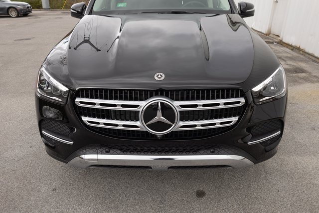 Certified 2025 Mercedes-Benz GLE 450e 4MATIC image 4
