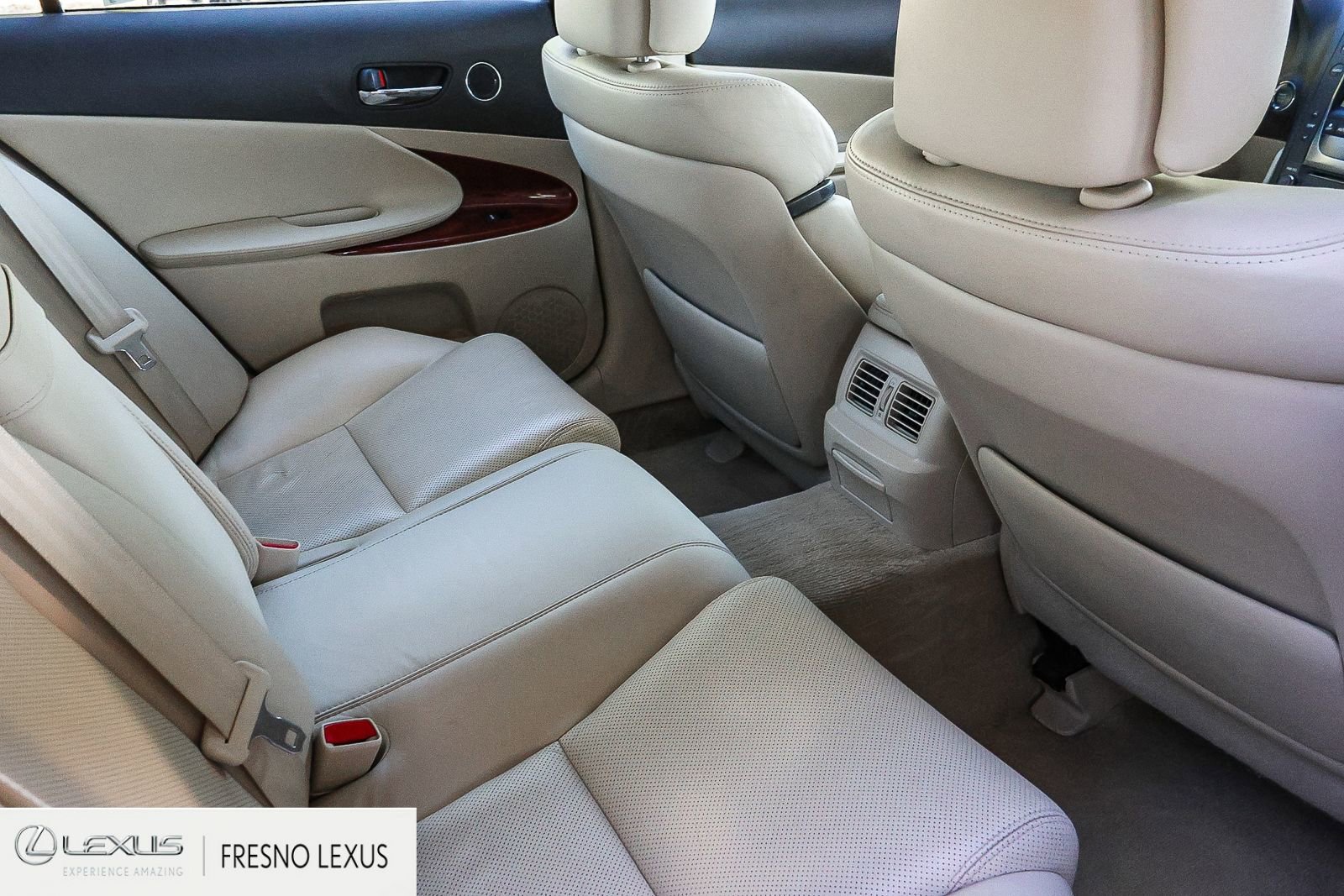 Used 2011 Lexus GS 350 image 13