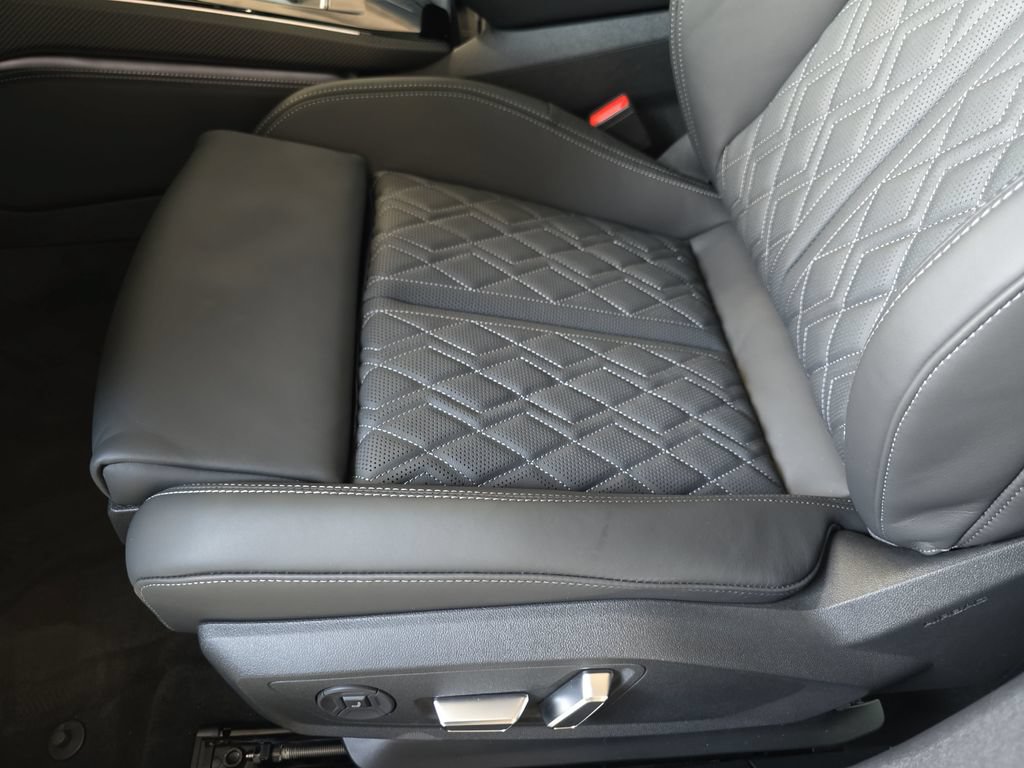New 2026 Audi A6 Prestige AWD/4WD image 26
