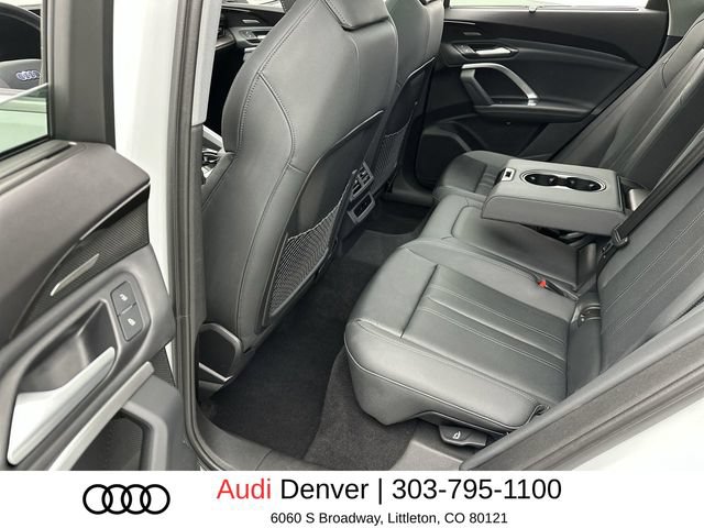 Used 2025 Audi Q5 Premium w/ Premium Plus AWD/4WD image 23