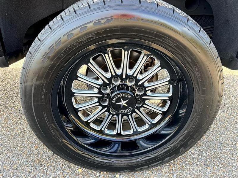 Used 2024 GMC Sierra 2500 Denali Ultimate image 59