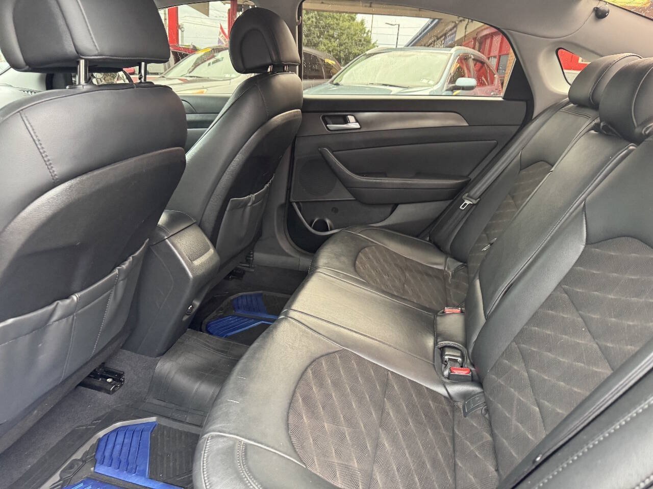 Used 2015 Hyundai Sonata FWD image 19