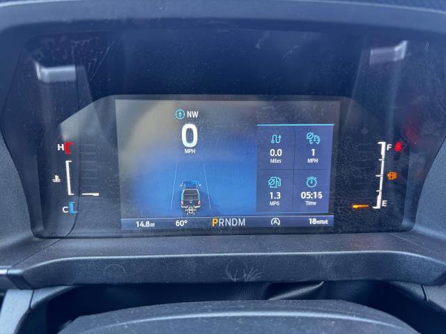 New 2025 Ford Ranger XLT w/ Equipment Group 301A High image 15