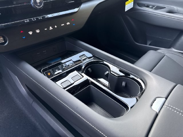New 2027 Nissan Murano SL AWD/4WD image 26