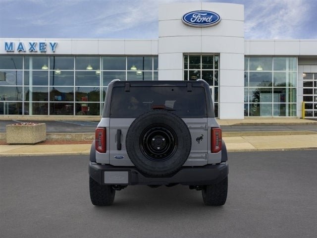 New 2026 Ford Bronco Outer Banks image 80