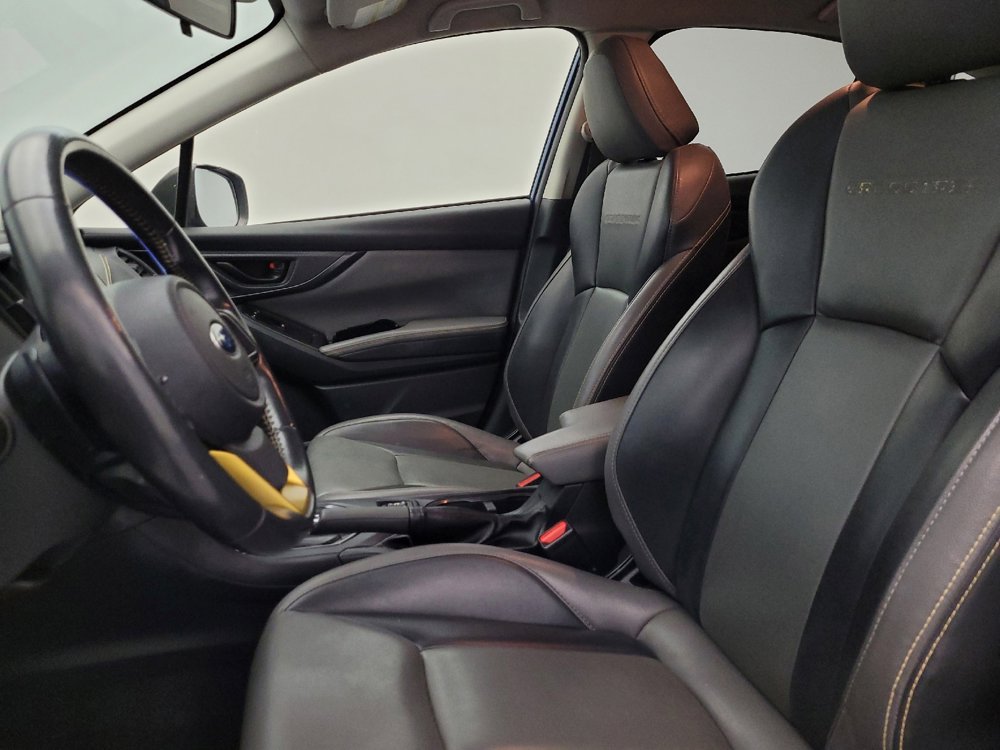 Used 2021 Subaru Crosstrek 2.5i Sport image 17