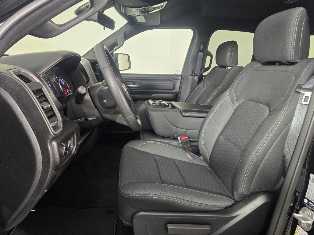 New 2026 RAM 1500 Tradesman AWD/4WD image 19