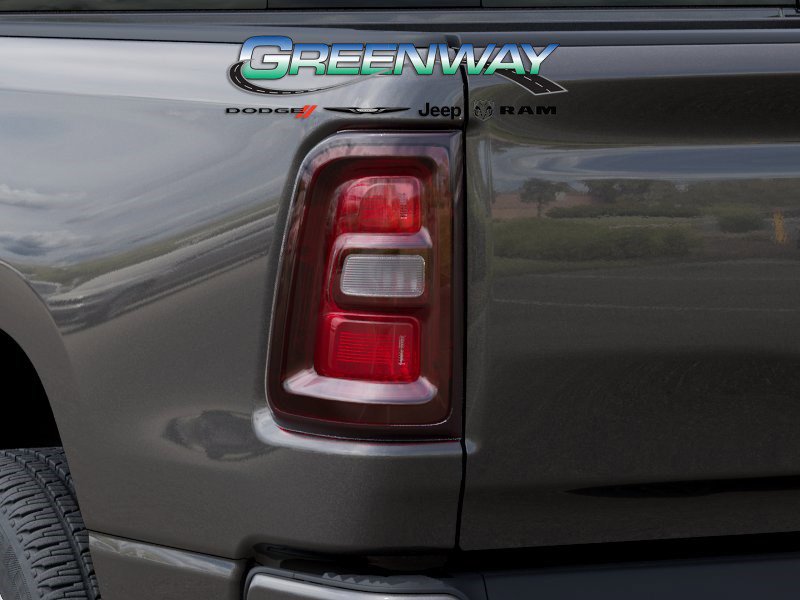 New 2026 RAM 1500 Express image 9