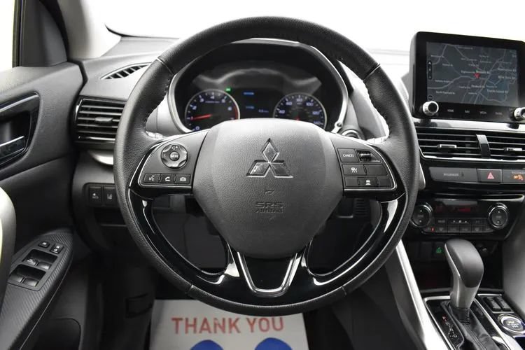 Used 2024 Mitsubishi Eclipse Cross SE AWD/4WD image 20