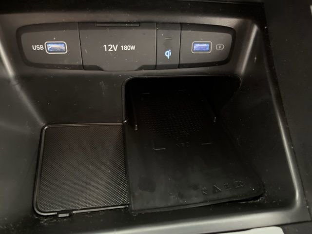 Used 2023 Hyundai Tucson SEL image 27