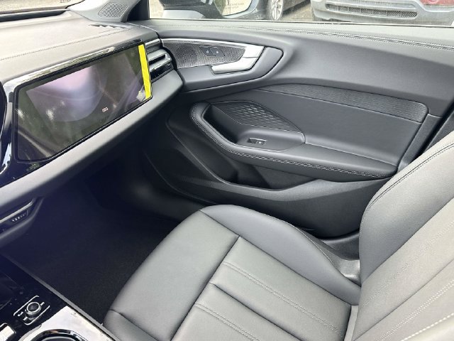 New 2026 Audi A5 Premium Plus AWD/4WD image 13