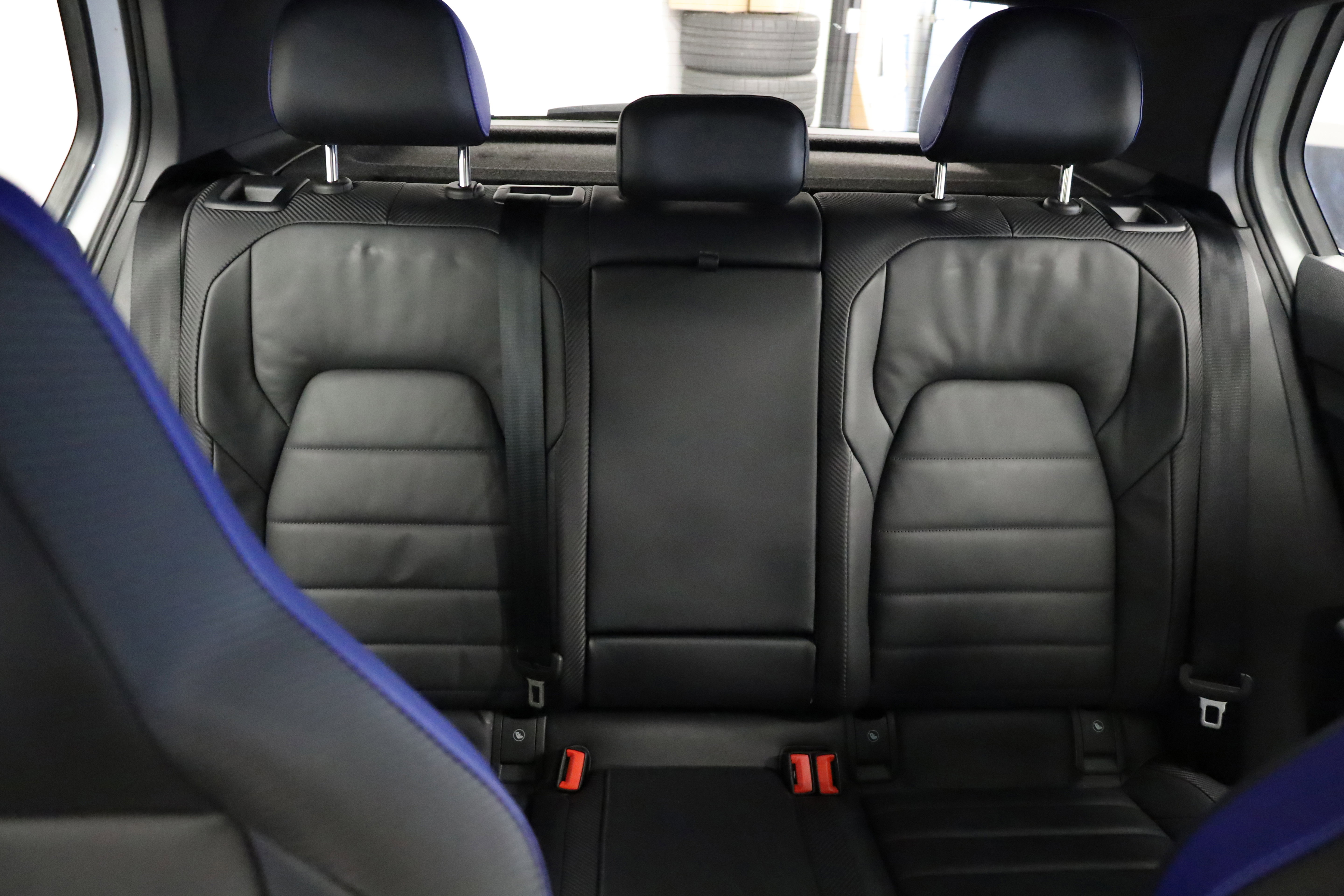 Used 2024 Volkswagen Golf R image 34