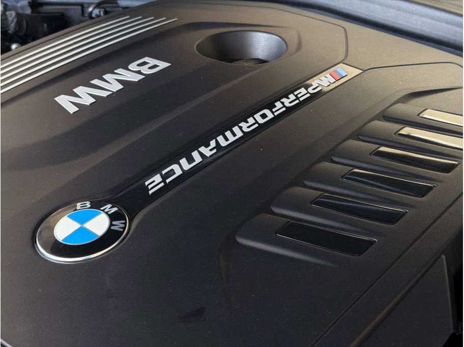 Used 2021 BMW M240i xDrive Coupe w/ Premium Package AWD/4WD image 38