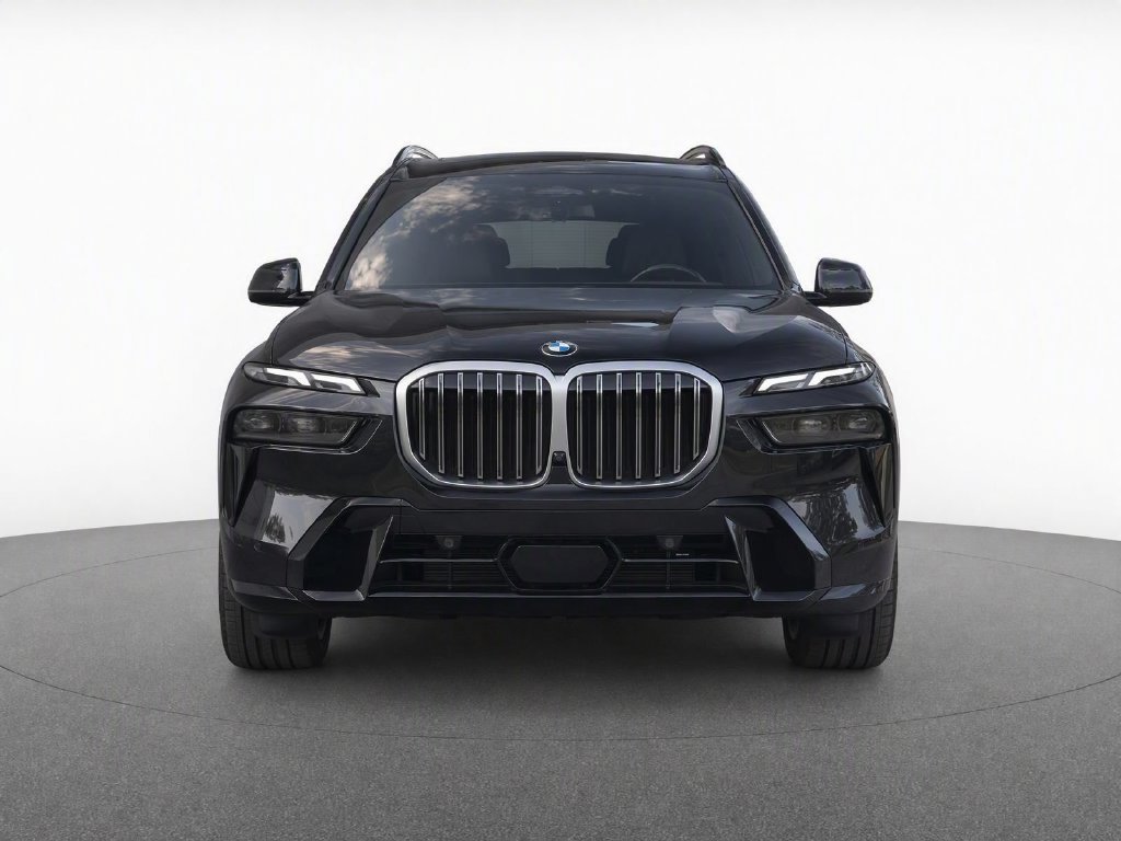 Certified 2024 BMW X7 xDrive40i w/ Executive Package AWD/4WD image 2