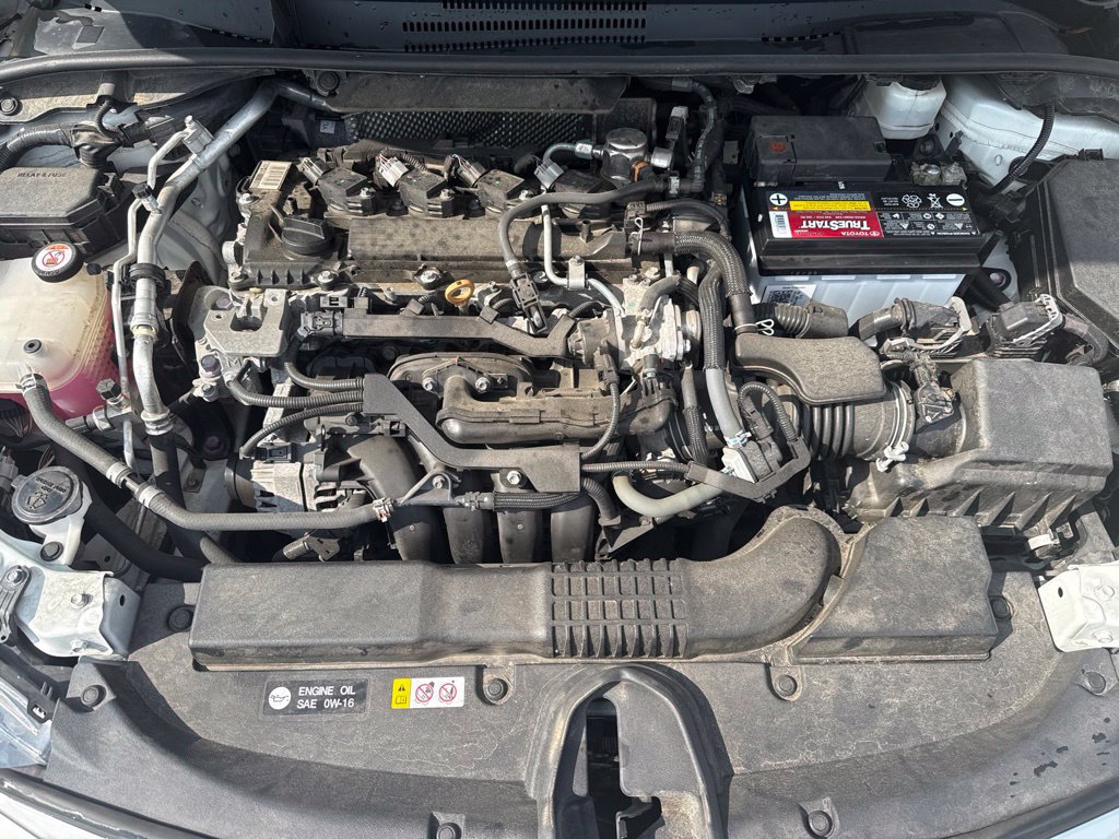 Used 2020 Toyota Corolla SE FWD image 23