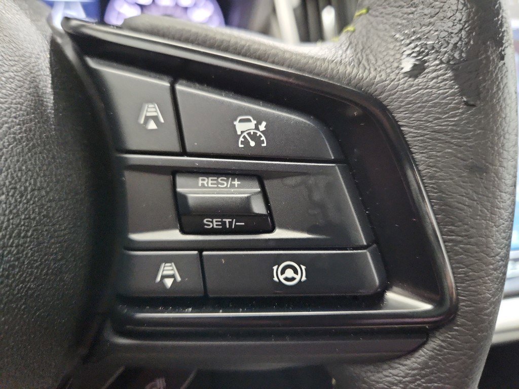 Certified 2025 Subaru Outback Onyx Edition AWD/4WD image 15