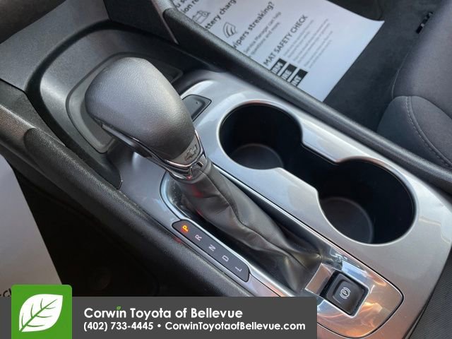 Used 2024 Chevrolet Malibu LS image 14