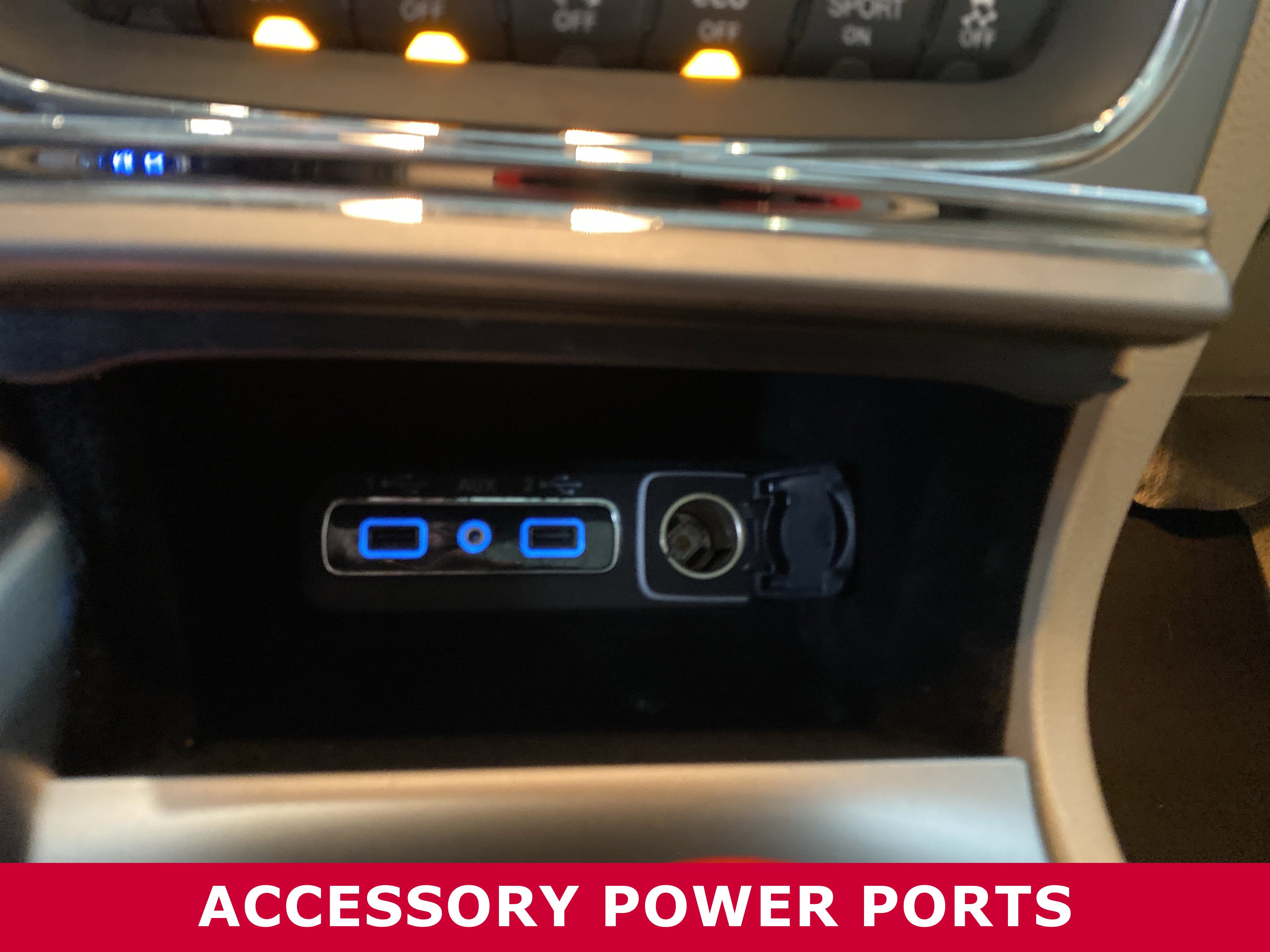 Used 2018 Jeep Grand Cherokee Overland image 14