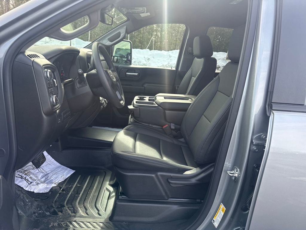 New 2026 GMC Sierra 2500 Pro w/ Convenience Package image 11