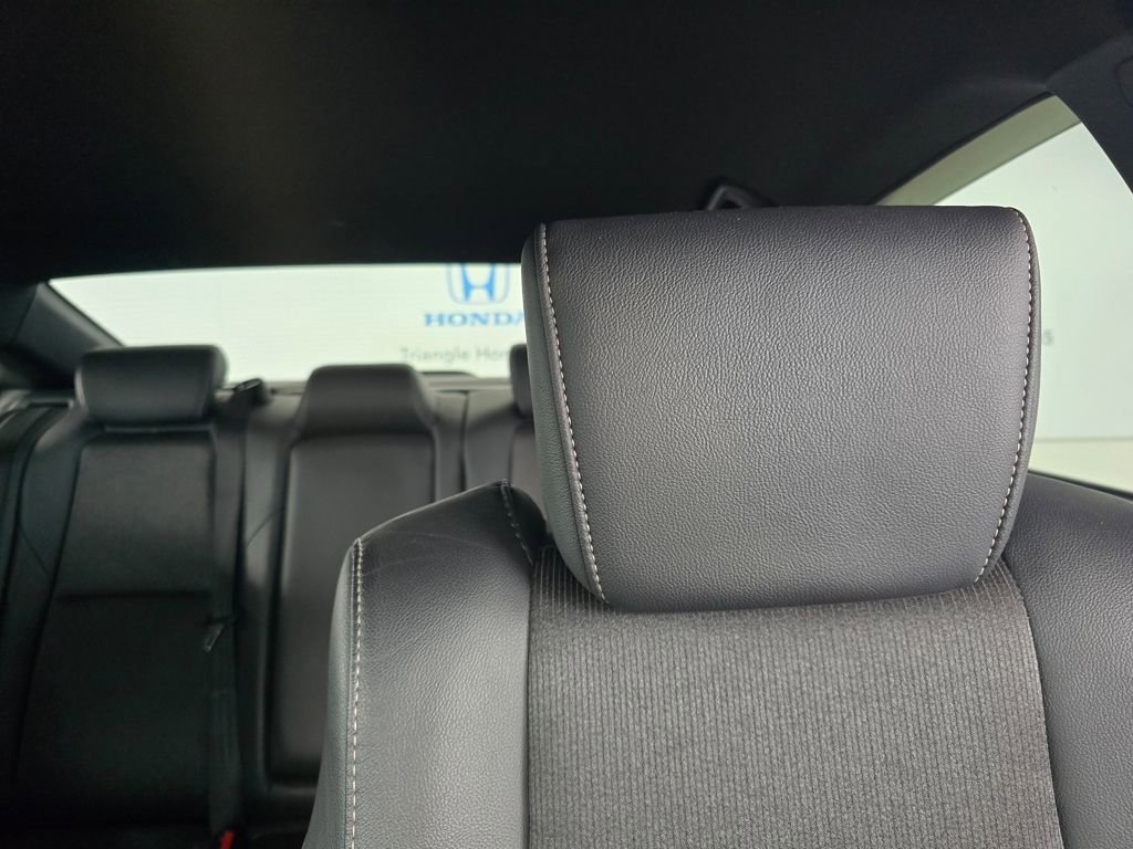 Used 2021 Honda Accord Sport image 22