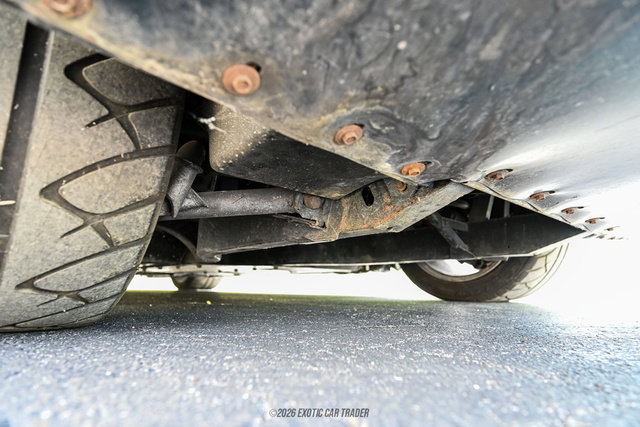 Used 1995 Dodge Viper RT/10 RWD image 77