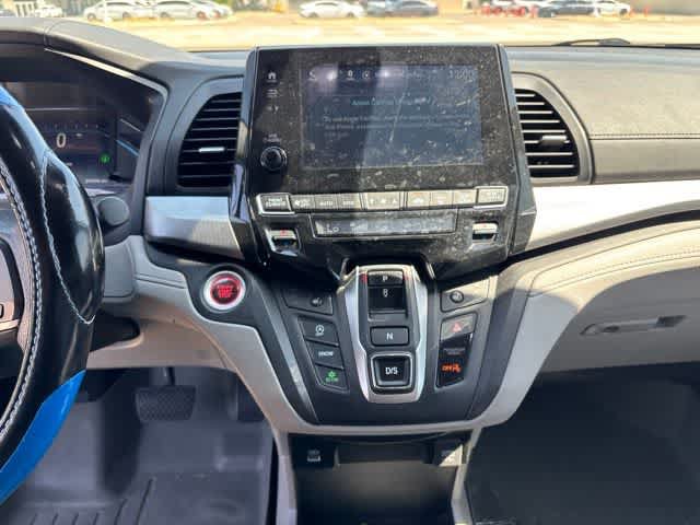 Used 2022 Honda Odyssey EX image 19