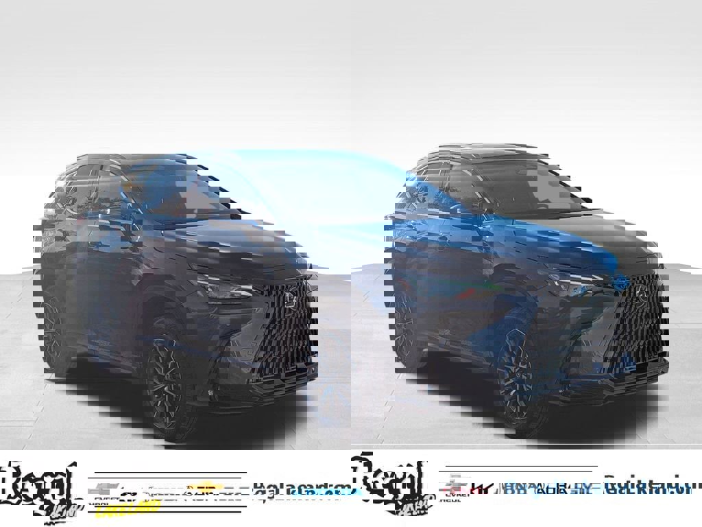 Used 2026 Lexus NX 350 AWD w/ Accessory Package (Z1) image 1