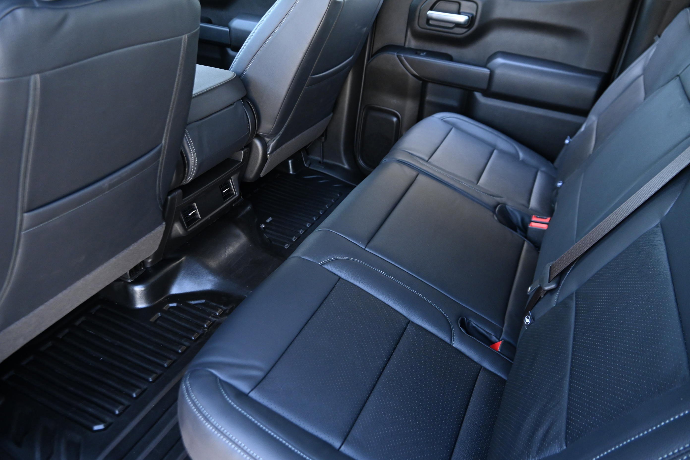 Used 2023 GMC Sierra 1500 Pro w/ Pro Value Package image 10