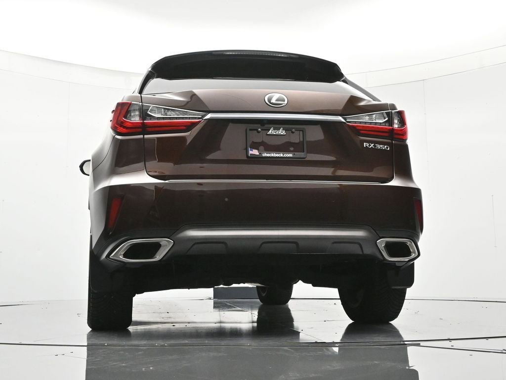 Used 2016 Lexus RX 350 AWD w/ Luxury Package image 42