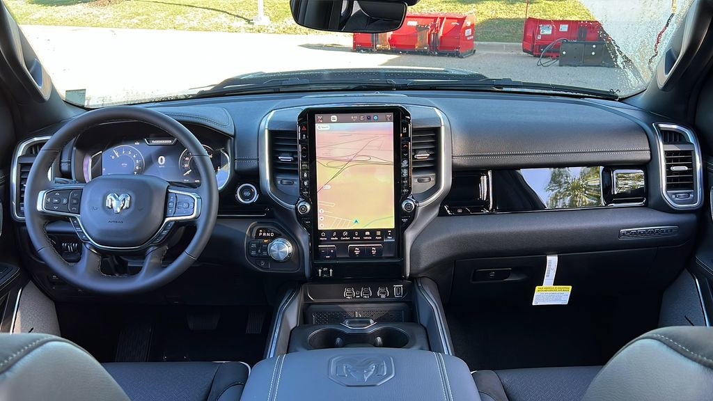 New 2026 RAM 1500 Laramie image 21