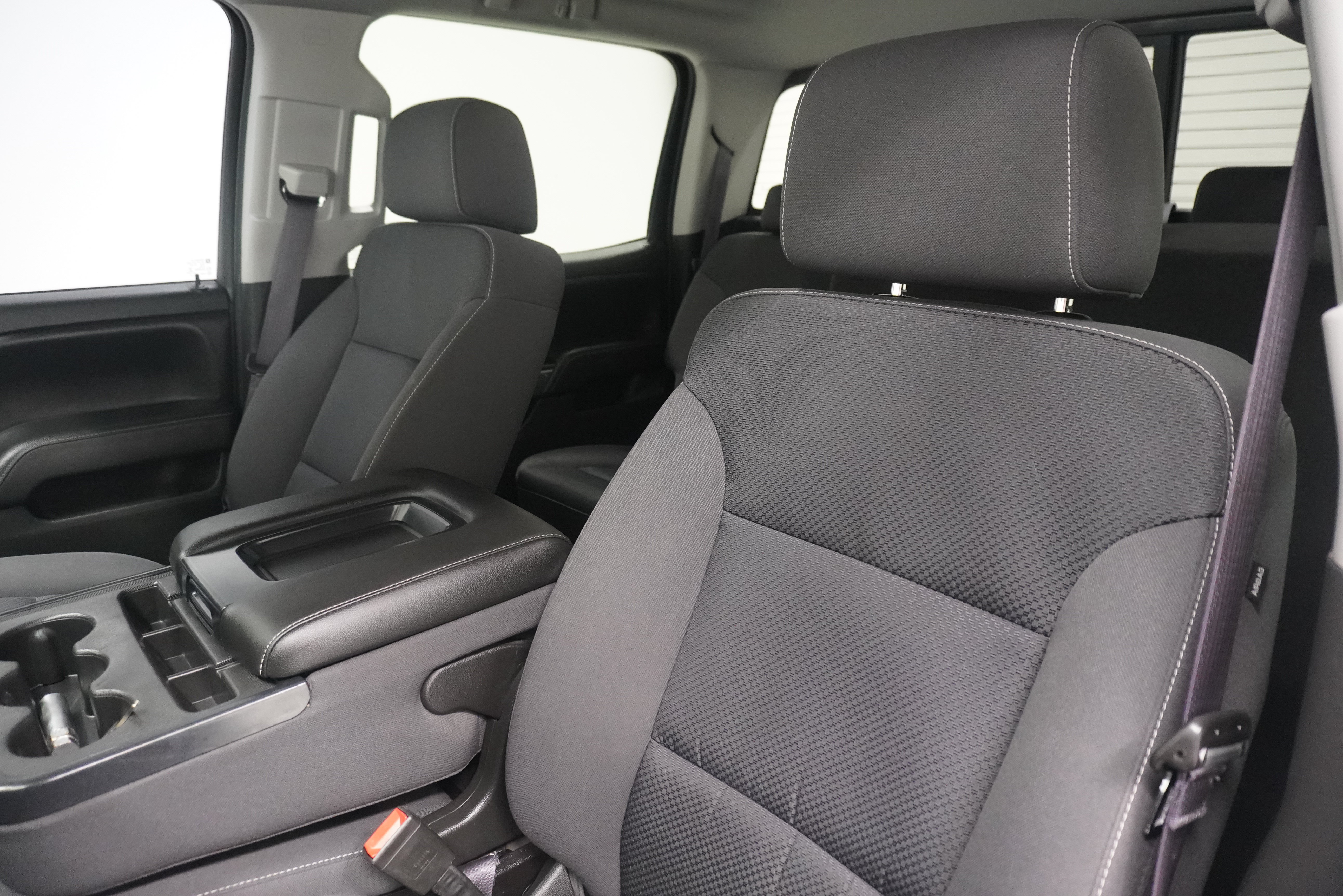 Used 2016 Chevrolet Silverado 1500 LT w/ All Star Edition AWD/4WD image 12