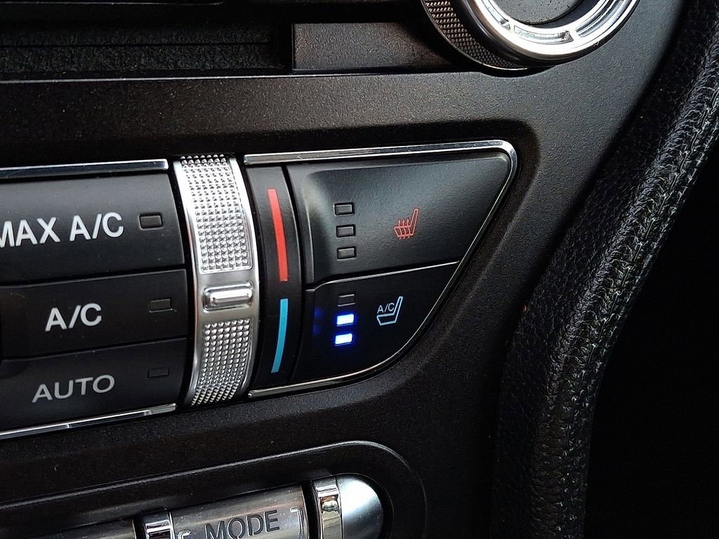 Used 2015 Ford Mustang Premium w/ Equipment Group 201A image 22