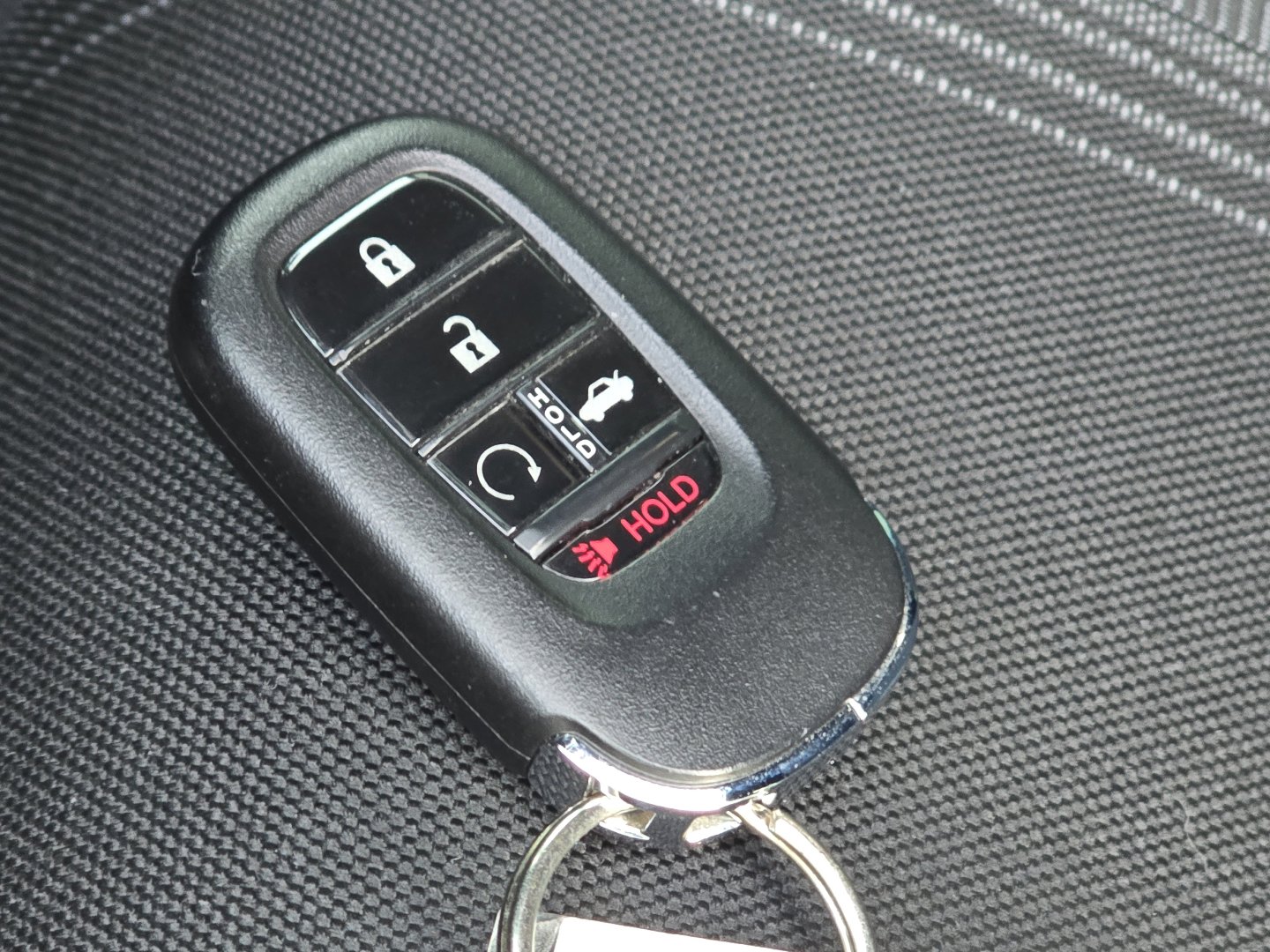 Used 2023 Honda Civic Sport image 36