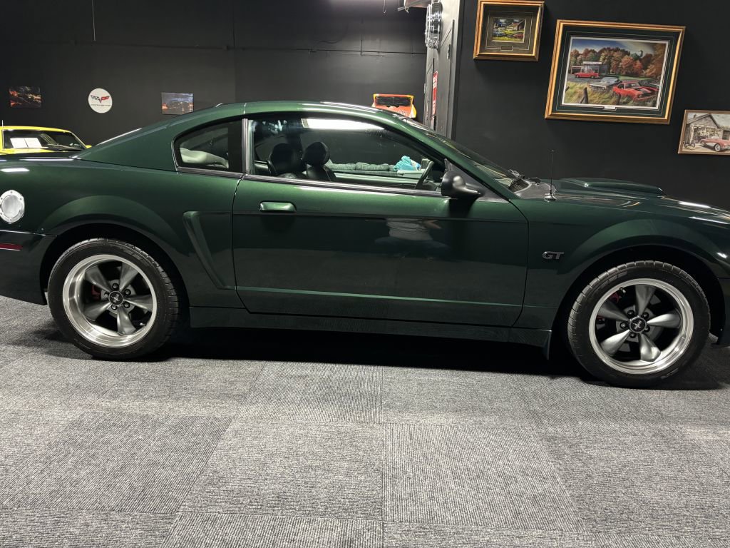 Used 2001 Ford Mustang GT image 13