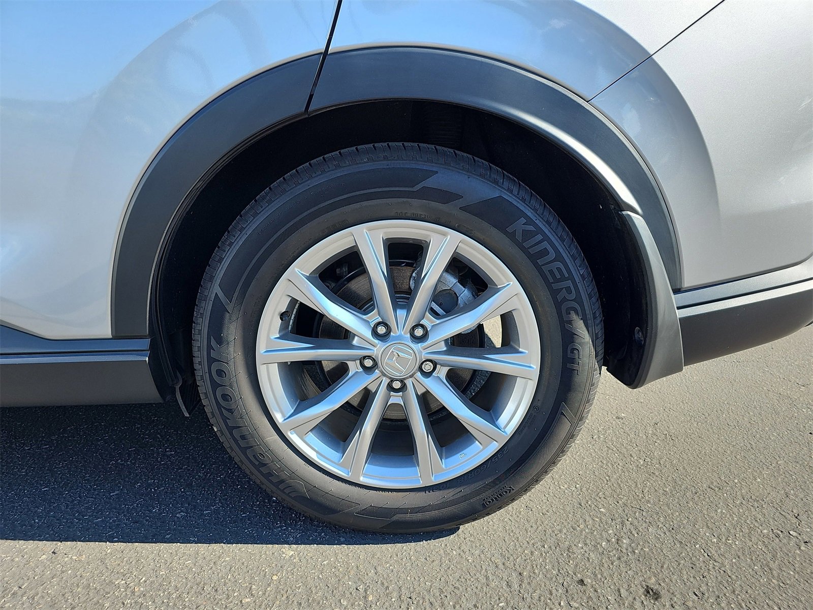 Used 2023 Honda CR-V EX-L image 34