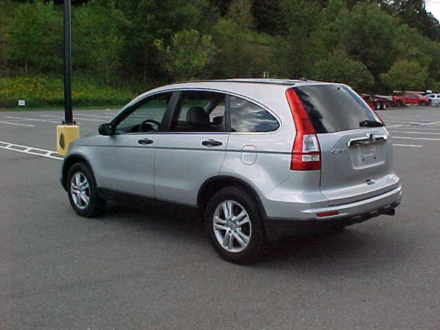 Used 2011 Honda CR-V EX image 9