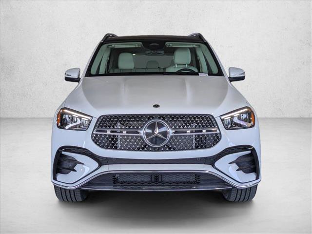 New 2026 Mercedes-Benz GLE 450 4MATIC image 12