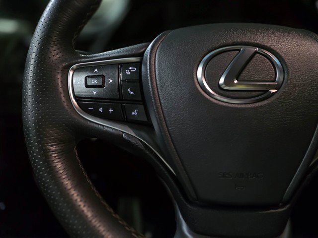 Used 2022 Lexus ES 350 F Sport FWD image 19