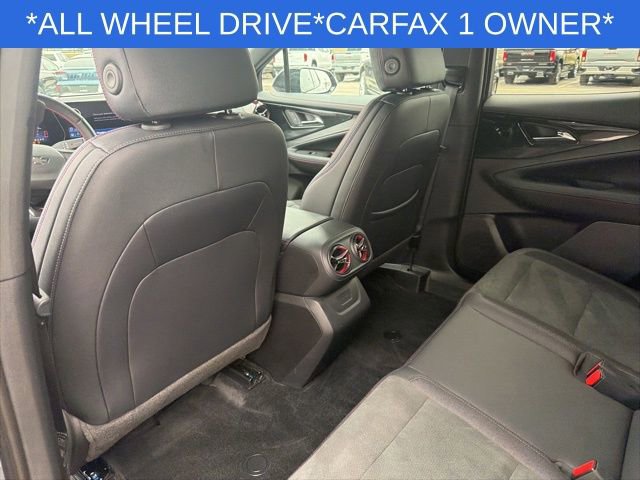 Used 2025 Chevrolet Blazer EV RS image 22