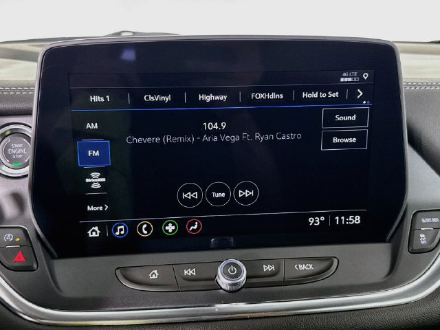 Used 2026 Chevrolet Blazer LT FWD image 15