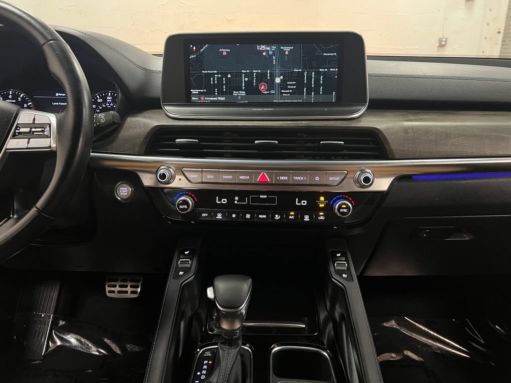 Used 2022 Kia Telluride SX FWD image 20