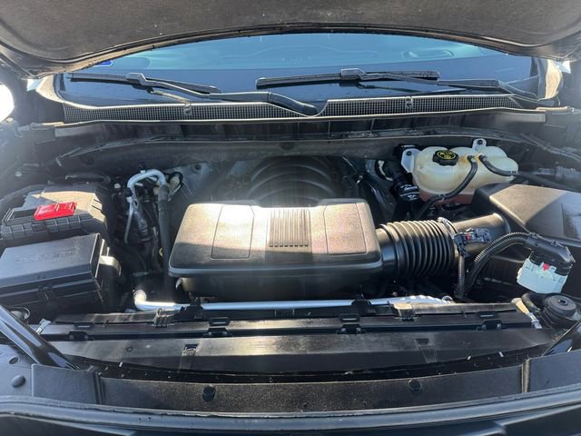 Certified 2023 Chevrolet Tahoe RST image 20