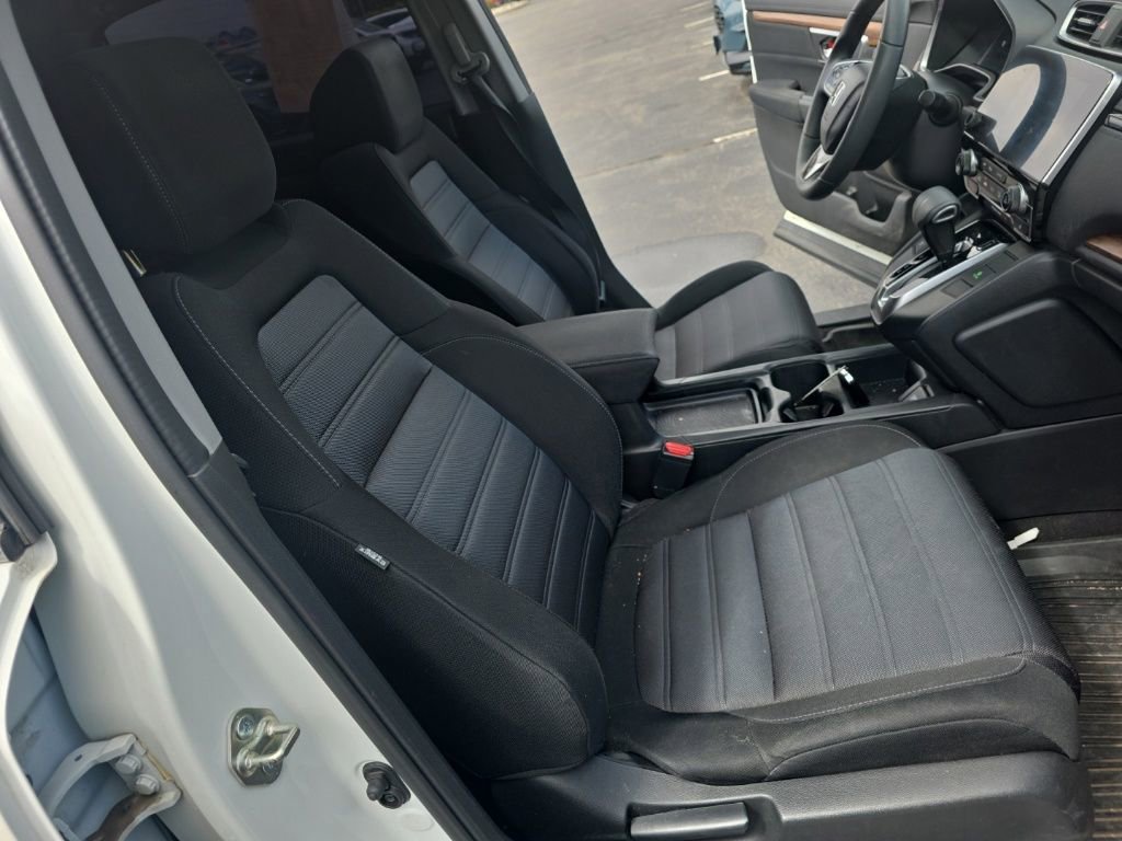 Used 2017 Honda CR-V EX image 30