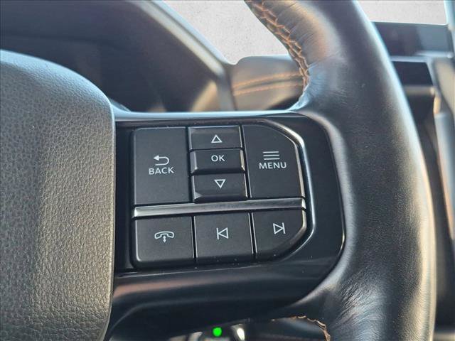 Used 2022 Ford Expedition Platinum AWD/4WD image 16