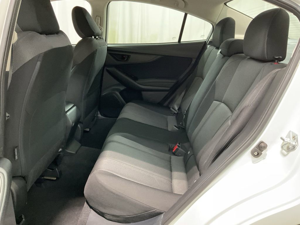 Used 2021 Subaru Impreza 2.0i image 20