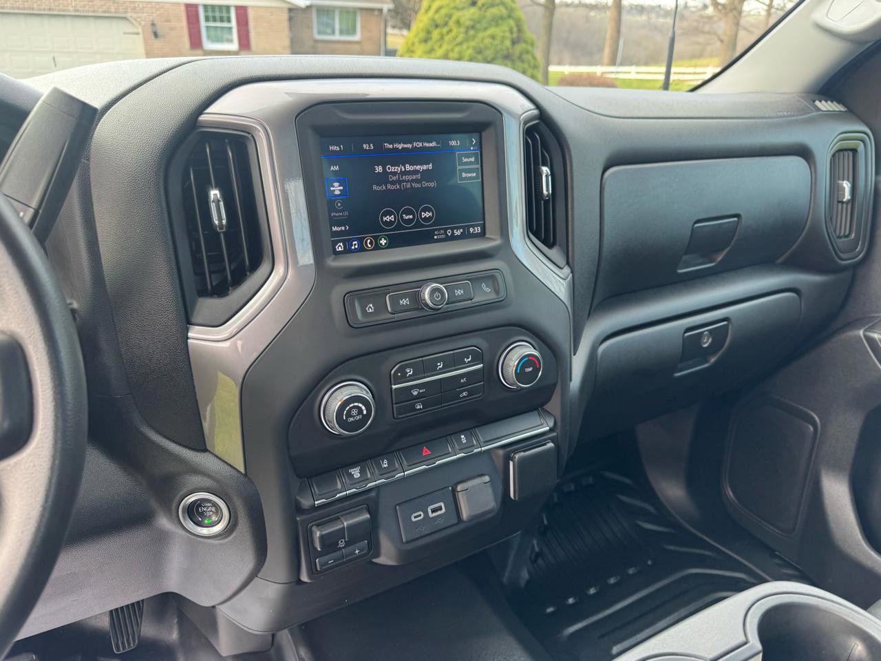 Used 2024 Chevrolet Silverado 2500 W/T w/ WT Fleet Convenience Package image 8