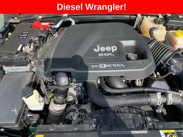 Certified 2020 Jeep Wrangler Unlimited Sahara image 10