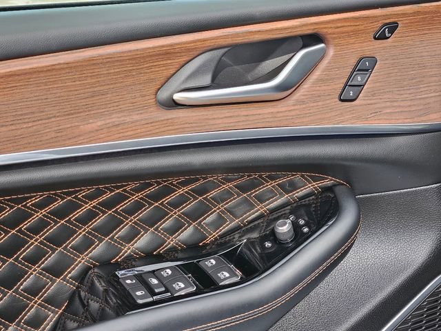 Used 2024 Jeep Grand Cherokee L Summit w/ High Altitude Package image 24