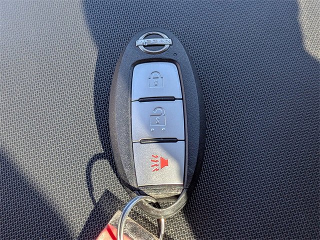 Used 2022 Nissan Frontier S w/ Technology Package image 28