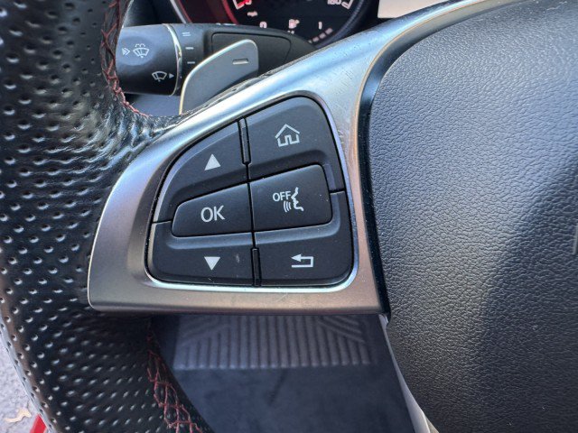 Used 2017 Mercedes-Benz C 43 AMG 4MATIC Sedan image 25